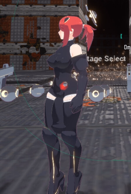 Unreal Engine Completed Aruna and the Labyrinth of SealedLewd [v1.206] [enoughmin]