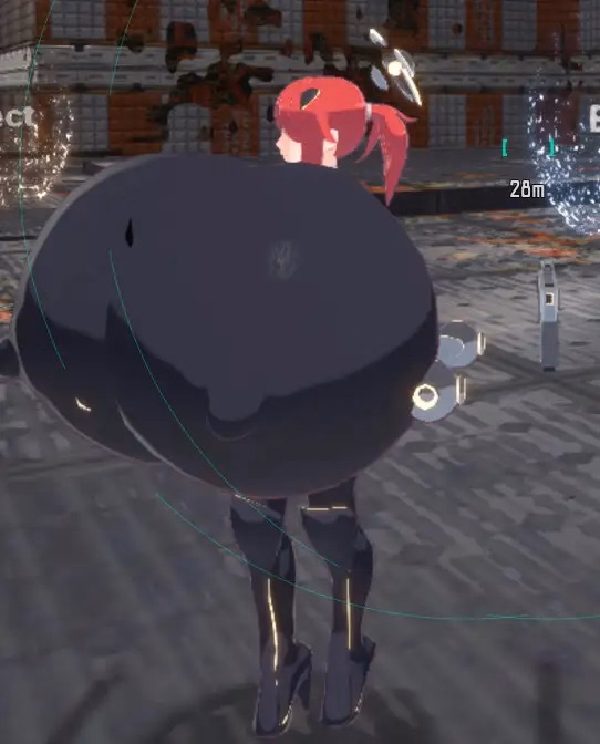 Unreal Engine Completed Aruna and the Labyrinth of SealedLewd [v1.206] [enoughmin]