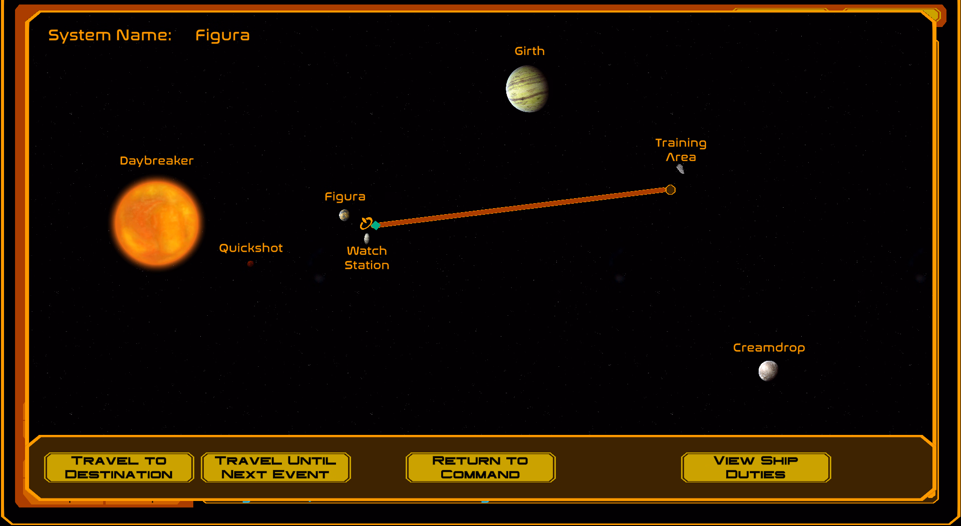 Unity Carnal Voyages [v0.43.0] [DaScoot]