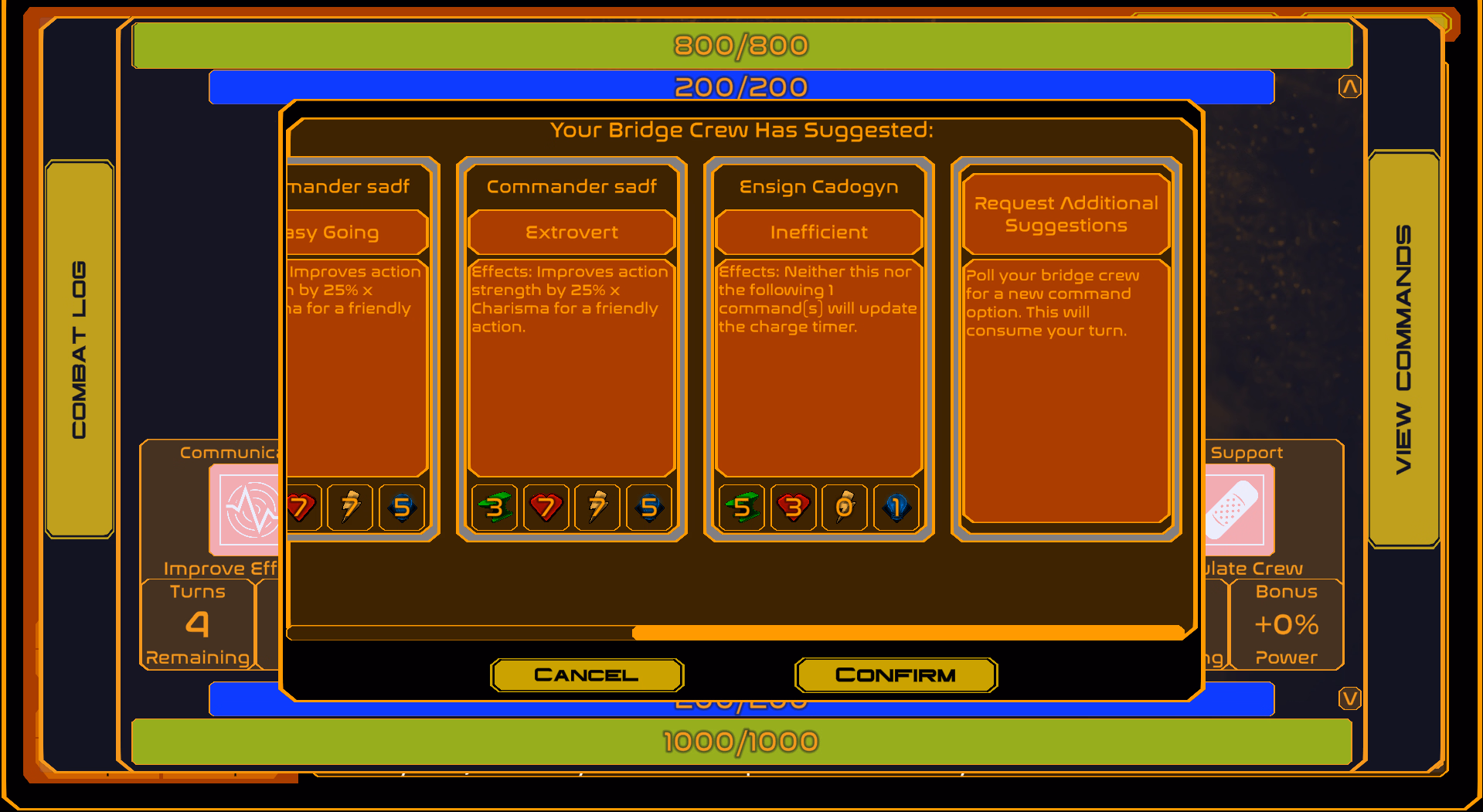 Unity Carnal Voyages [v0.43.0] [DaScoot]