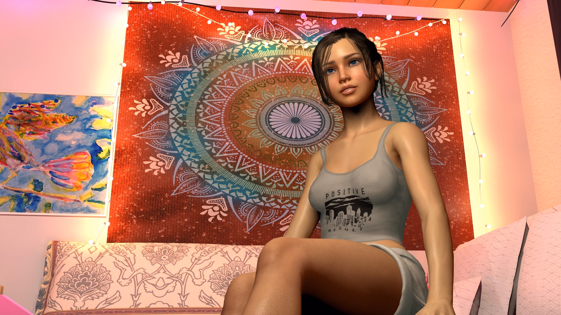 VN Ren'Py Abandoned Twisted Ties: Depraved Bloodline [Demo v0.1] [Maddies Basement]
