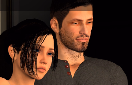 VN Ren'Py Abandoned Twisted Ties: Depraved Bloodline [Demo v0.1] [Maddies Basement]