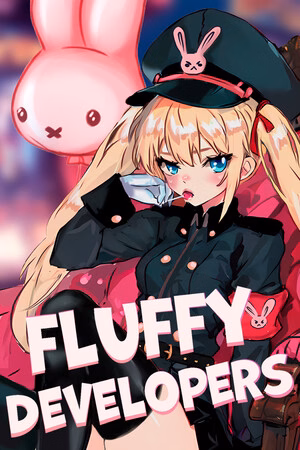 VN Unity Completed Fluffy Developers [Final] [Diamond Cats Studio] download