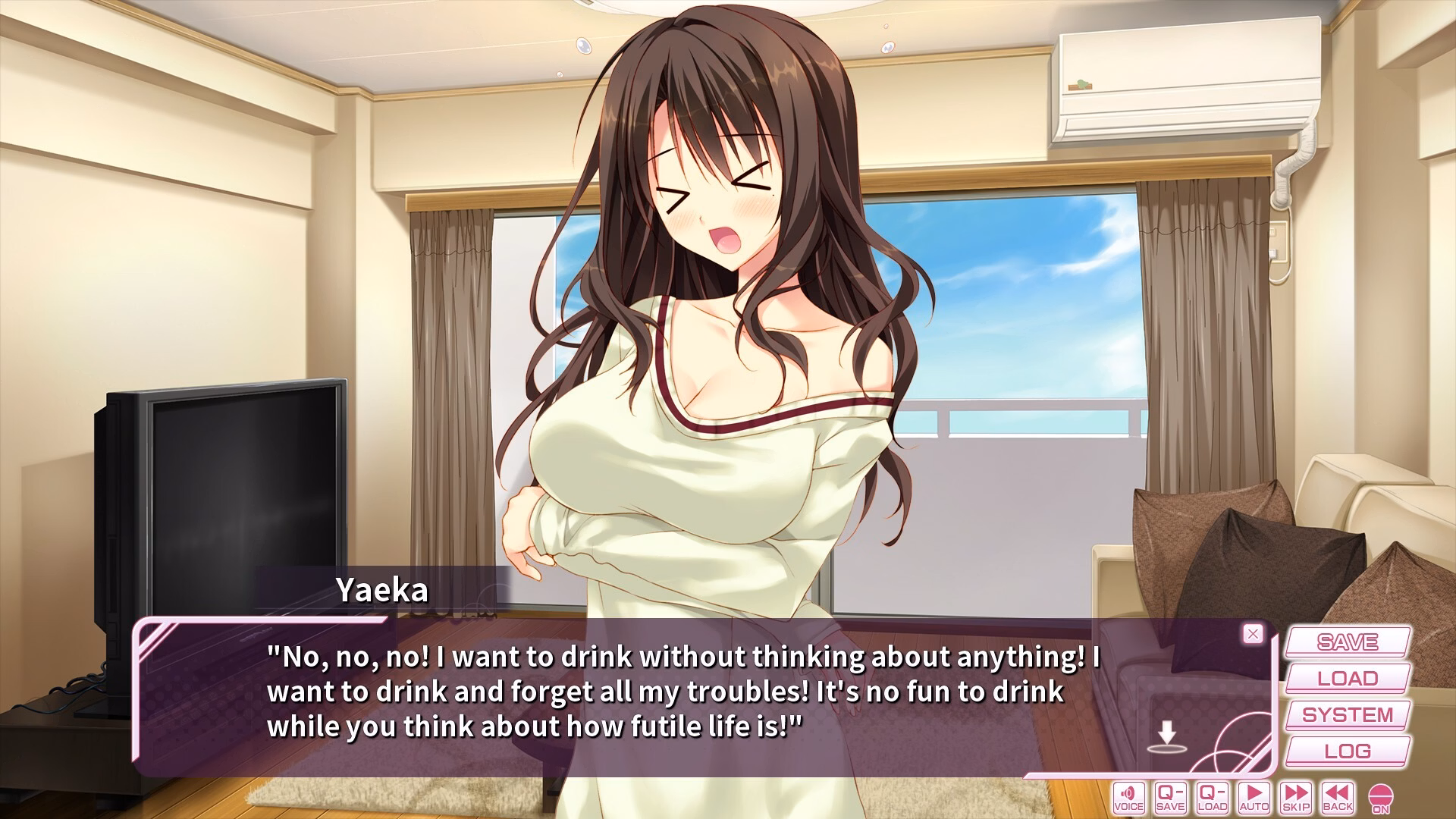 VN Others Completed My Academy's Special Place [v1.00] [feng/Sekai Project]