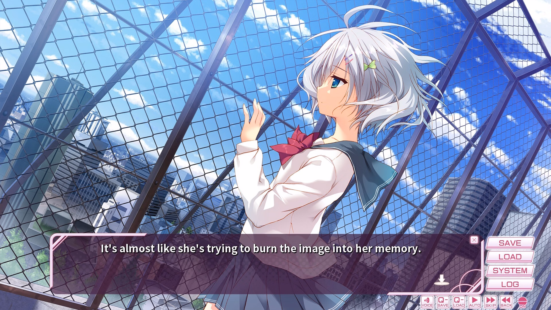 VN Others Completed My Academy's Special Place [v1.00] [feng/Sekai Project]