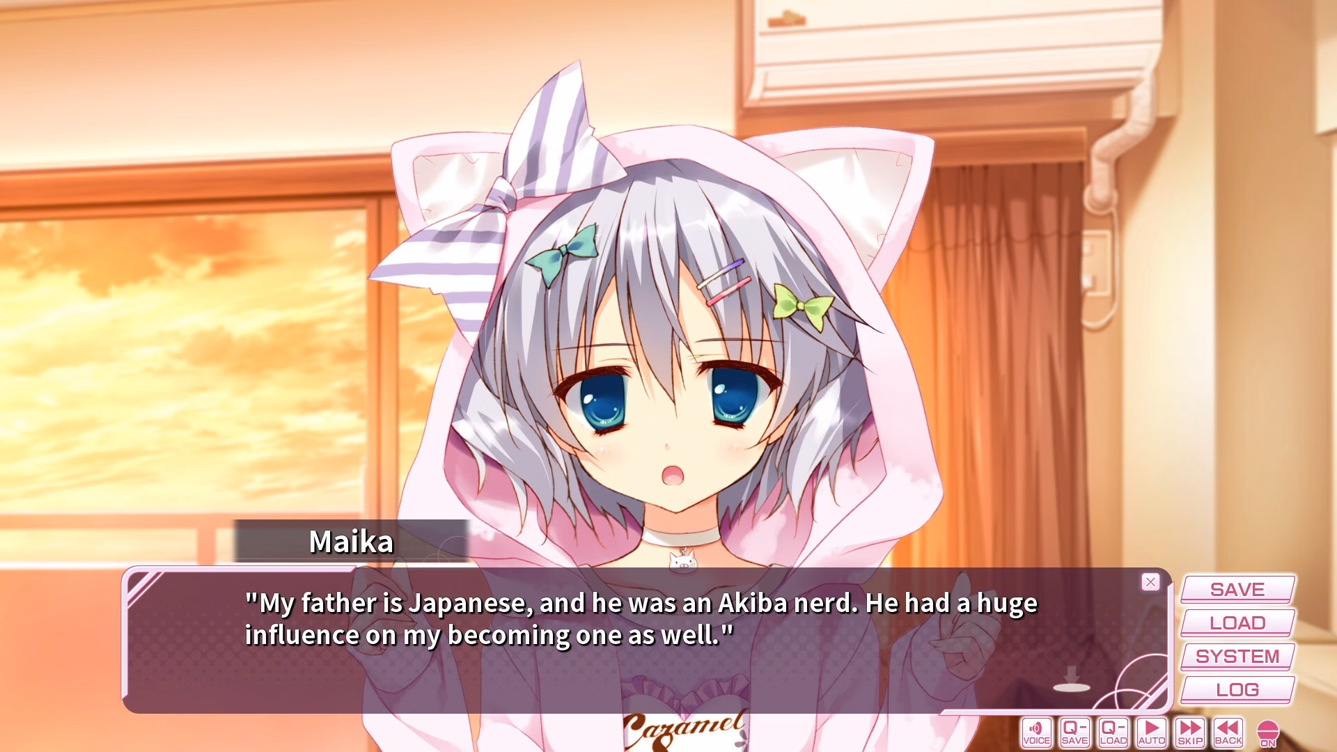 VN Others Completed My Academy's Special Place [v1.00] [feng/Sekai Project]