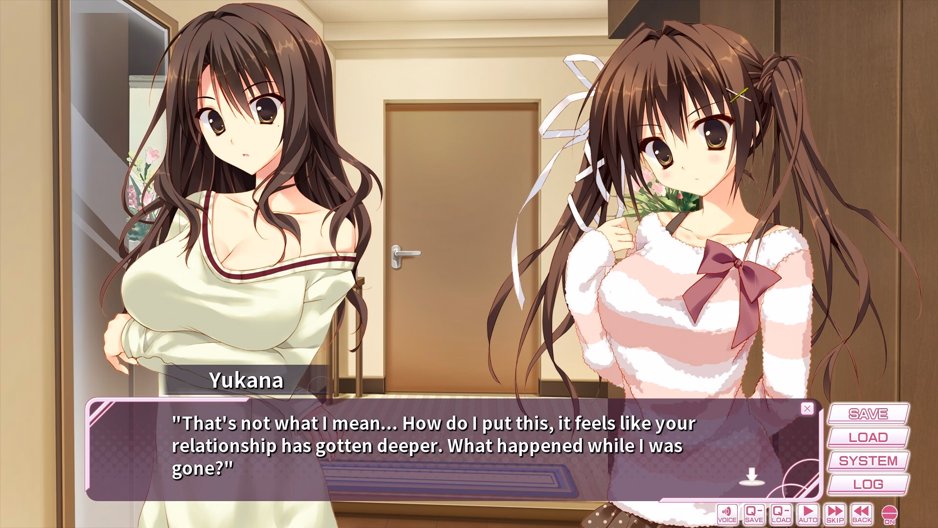 VN Others Completed My Academy's Special Place [v1.00] [feng/Sekai Project]
