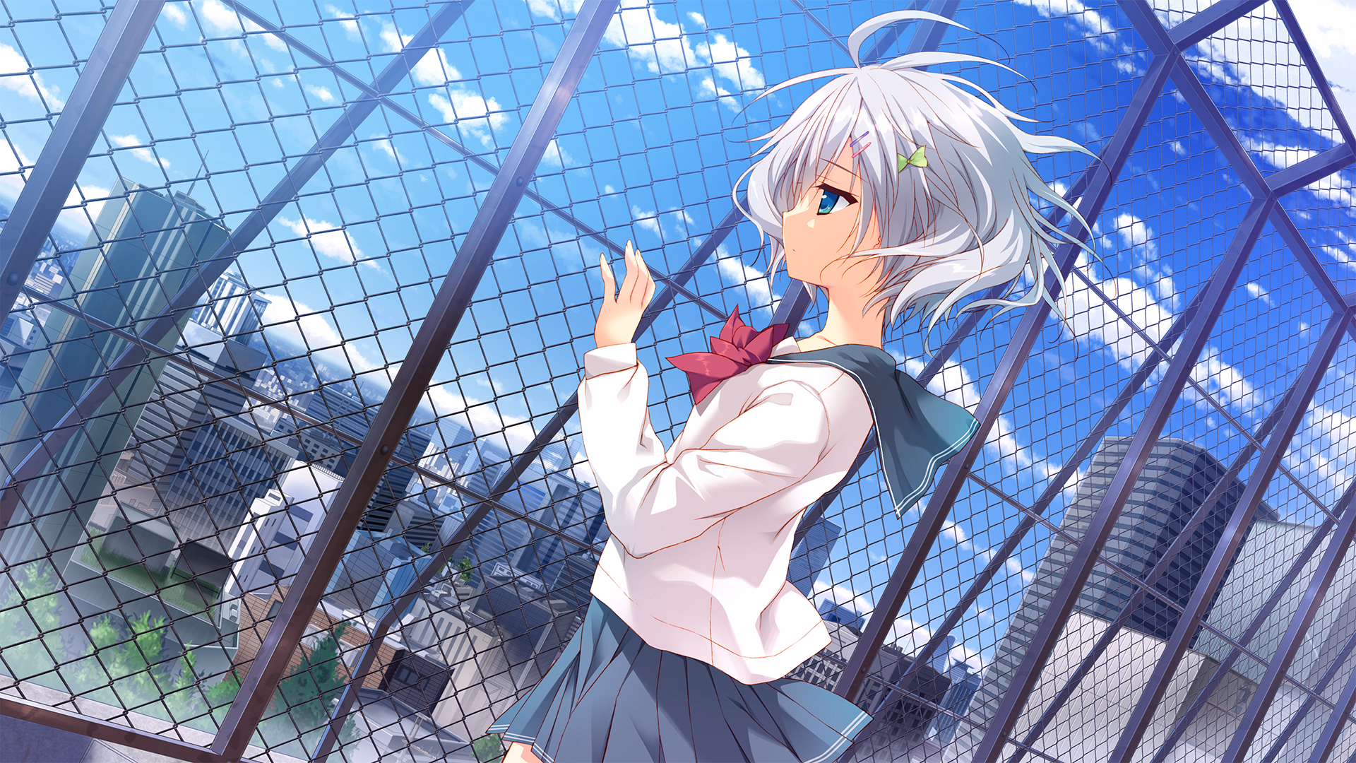 VN Others Completed My Academy's Special Place [v1.00] [feng/Sekai Project]
