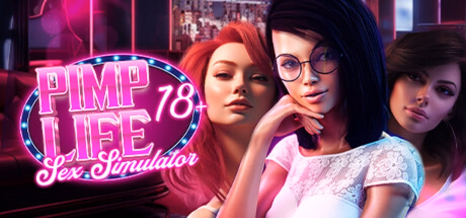 Unity Completed PIMP Life: Sex Simulator [Final] [Romantic Room]
