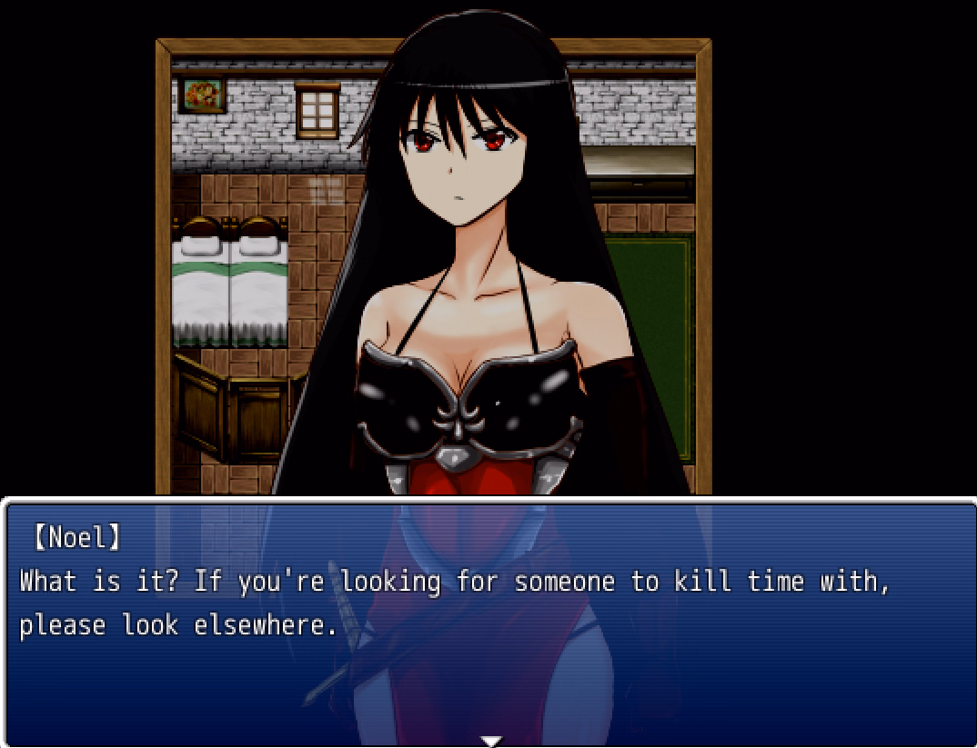 RPGM Completed A Story About a Stolen Lover, Cucked Wife and Swapping Sex [v1.04] [Suzuya]