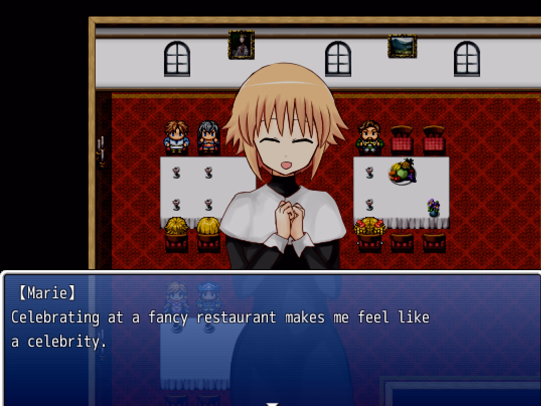 RPGM Completed A Story About a Stolen Lover, Cucked Wife and Swapping Sex [v1.04] [Suzuya]