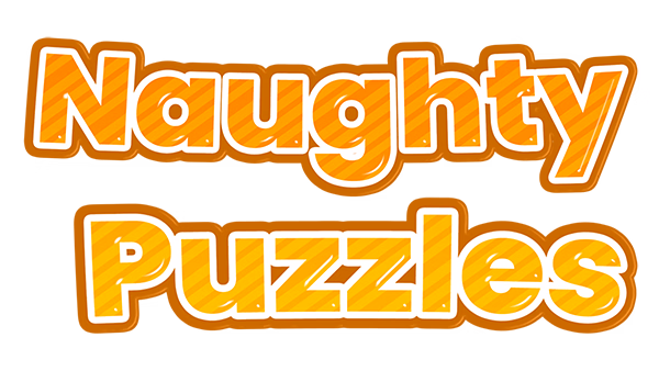 Unity Completed Naughty Puzzles [Final] [SweetGamez]