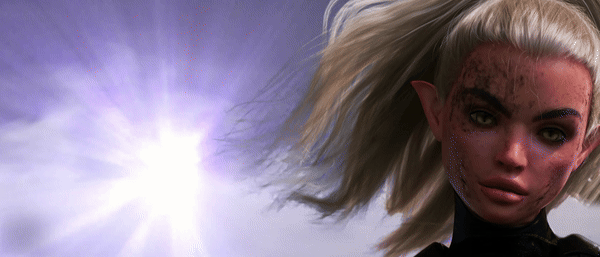 Ren'Py Crepuscule [S1E011 v0.11] [Axel Shive]
