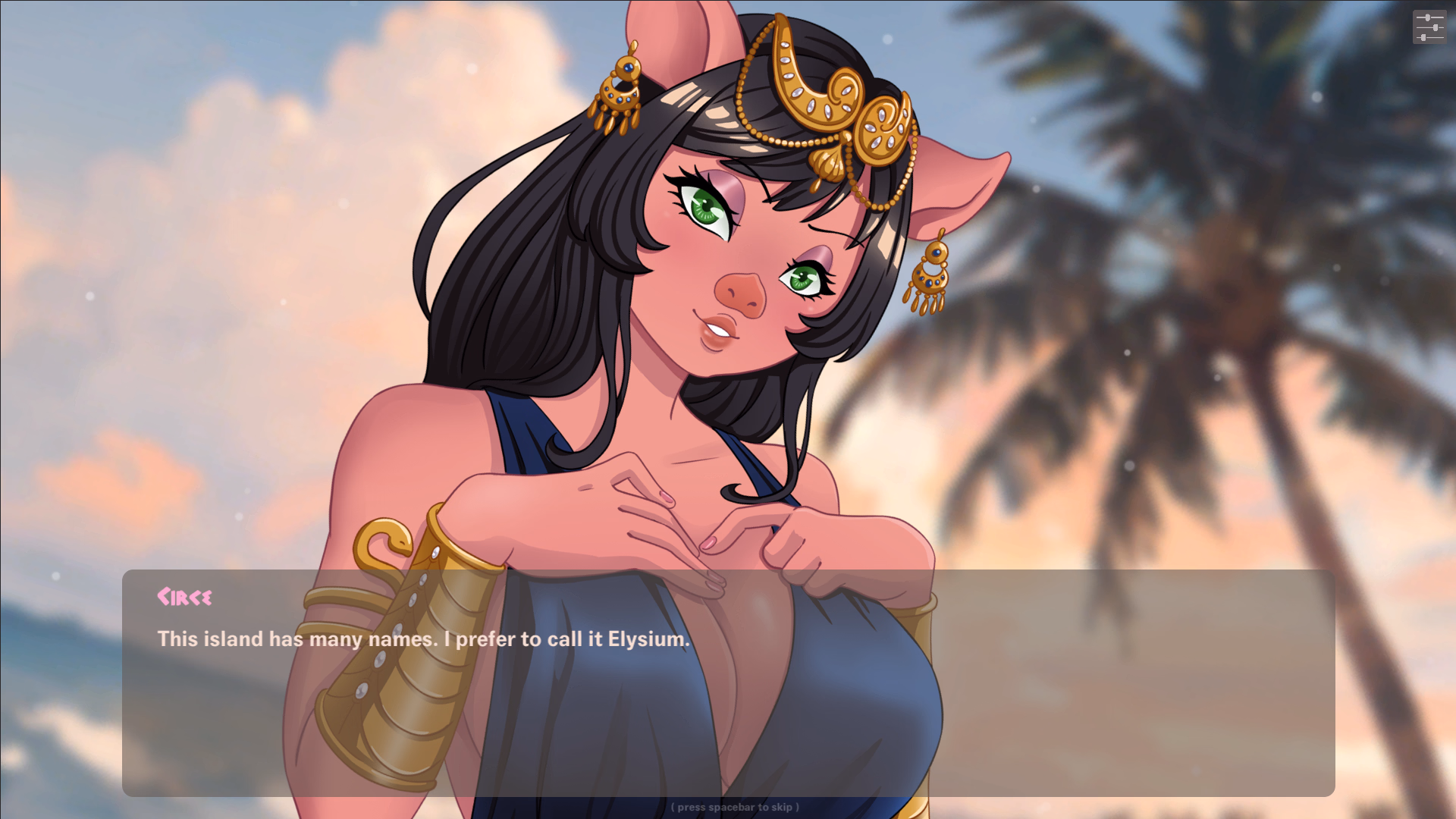 Unity Completed Furry Myth [v1.05] [Furry Dreams Lab]