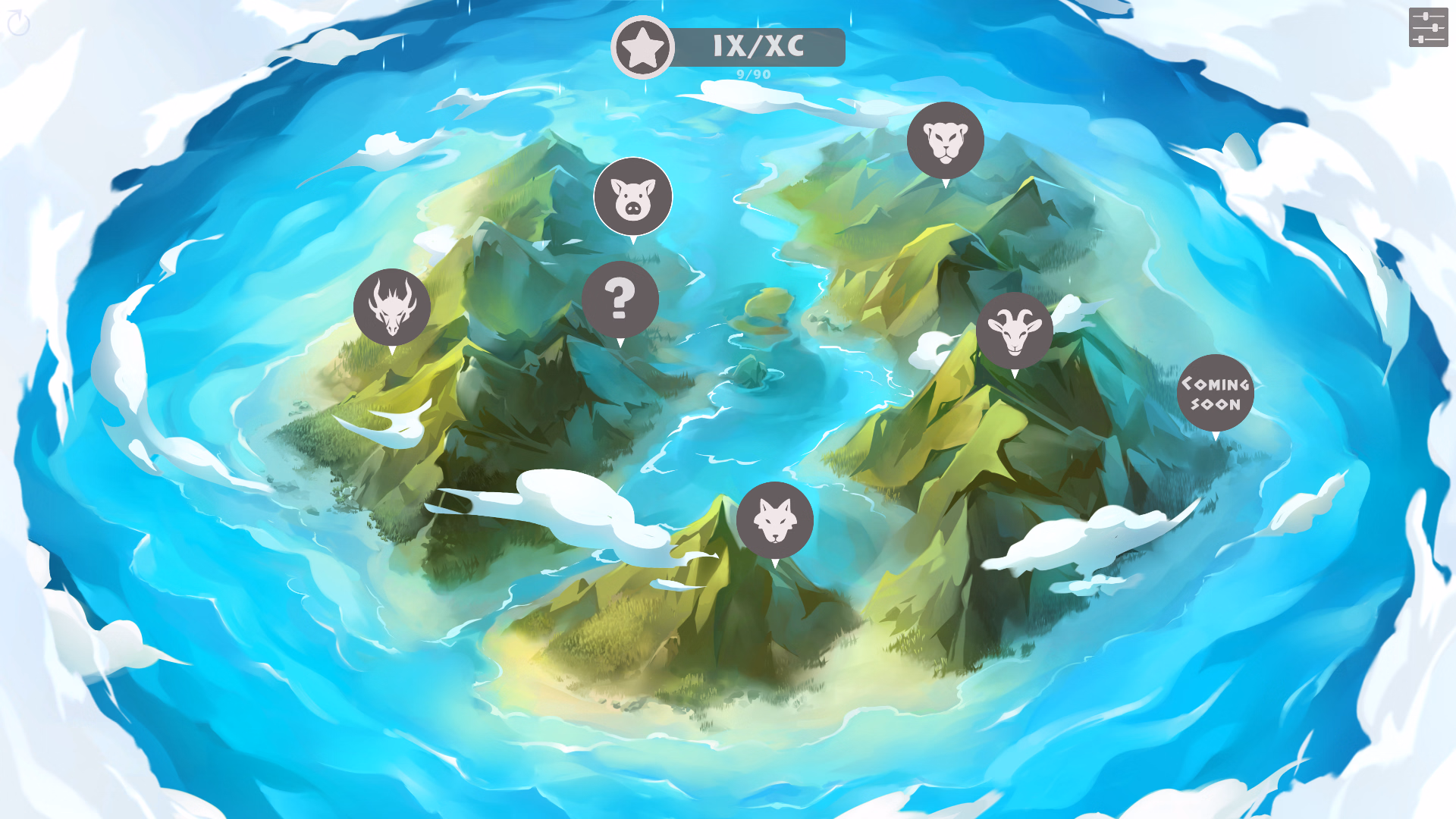 Unity Completed Furry Myth [v1.05] [Furry Dreams Lab]