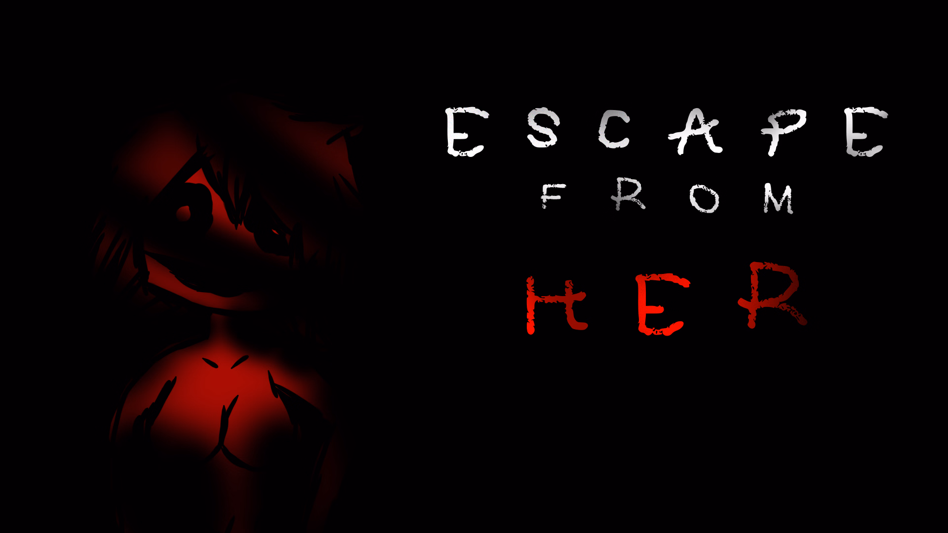 Others Completed Escape from Her [v1.0.6] [DarkPotato13]
