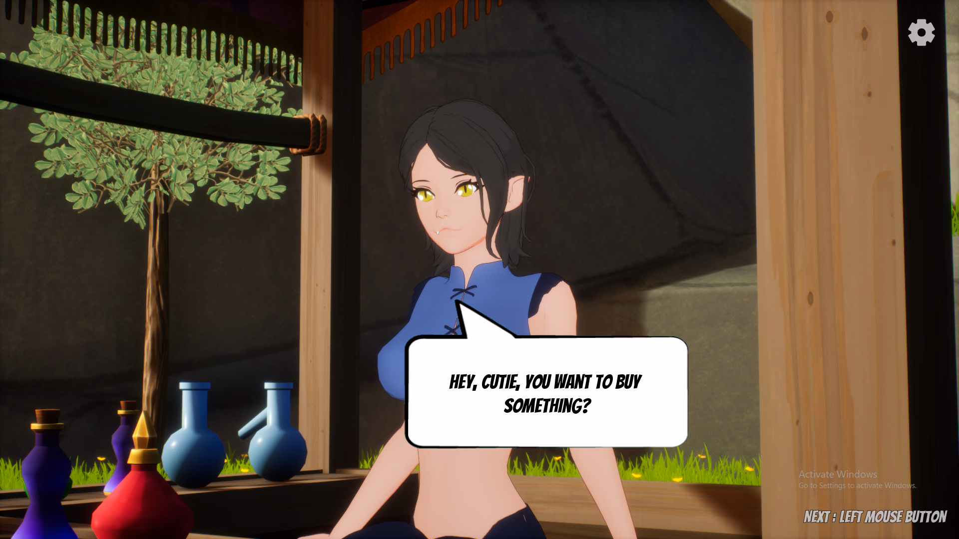 VN Others Abandoned Lust Empire [v0.1.5] [Fifty Five Games]