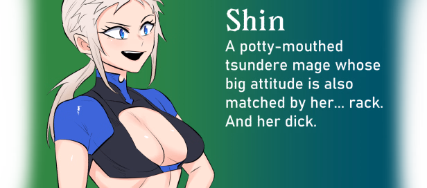 Ren'Py Completed Project WAND: Festival of Futas [Final] [TeamSummoner]