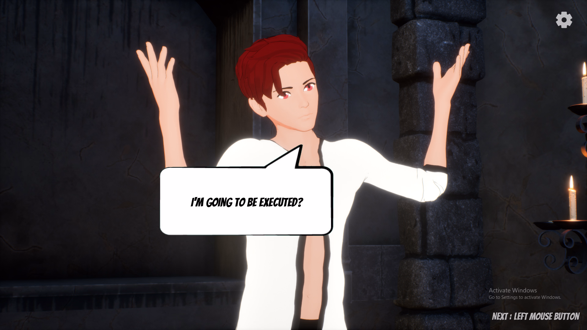 VN Others Abandoned Lust Empire [v0.1.5] [Fifty Five Games]