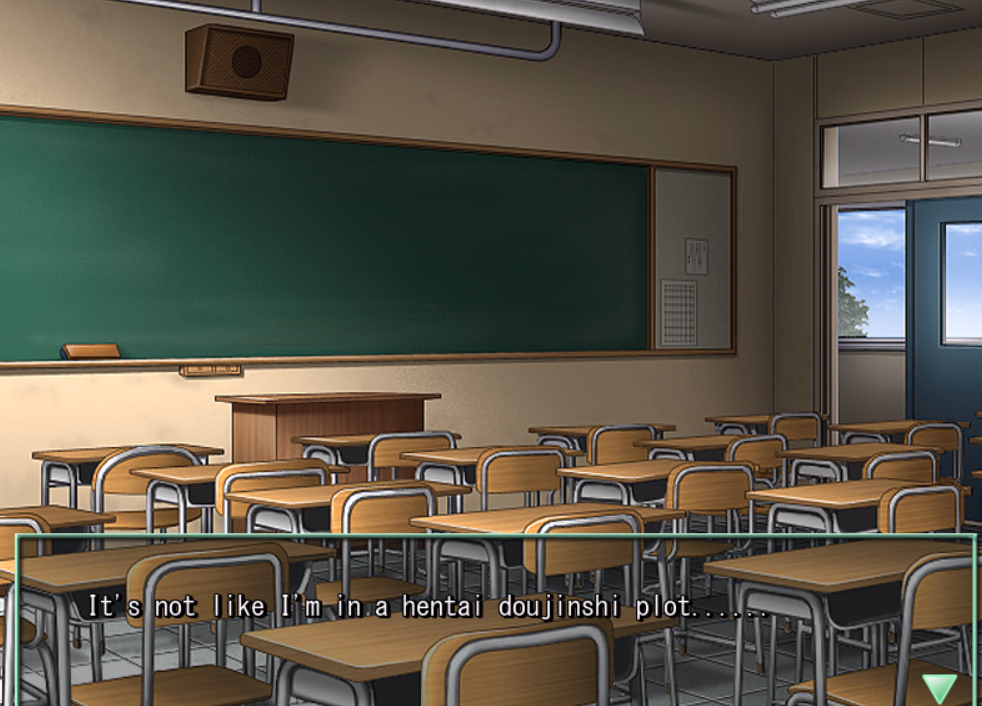 VN Others Completed Mama! Tsuma? [v1.00] [Complet's]