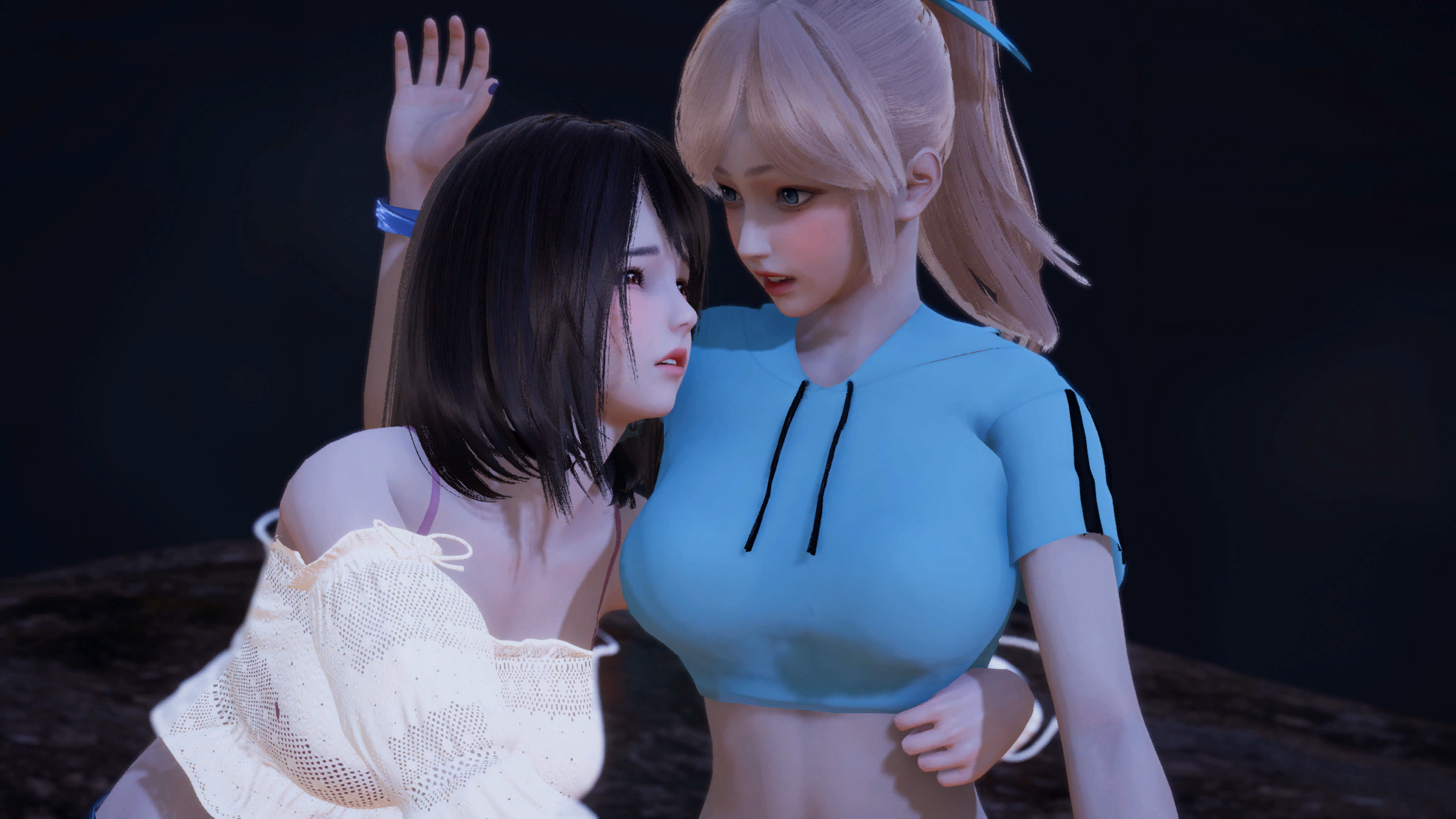 Unity Concert Girls [v0.4.0] [Enzo Work]