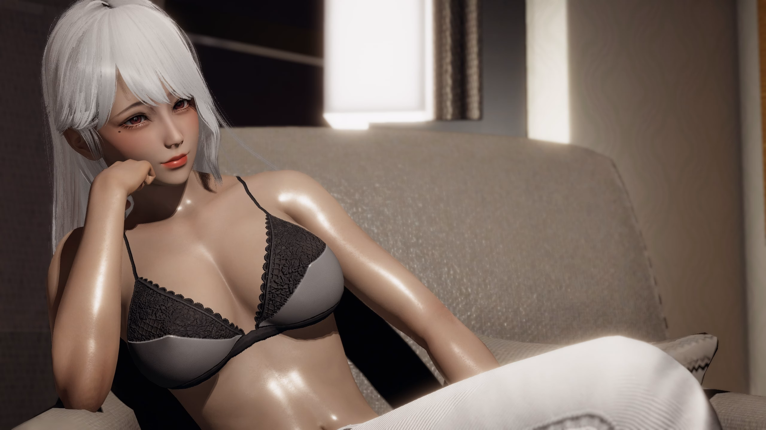 Unity Concert Girls [v0.4.0] [Enzo Work]