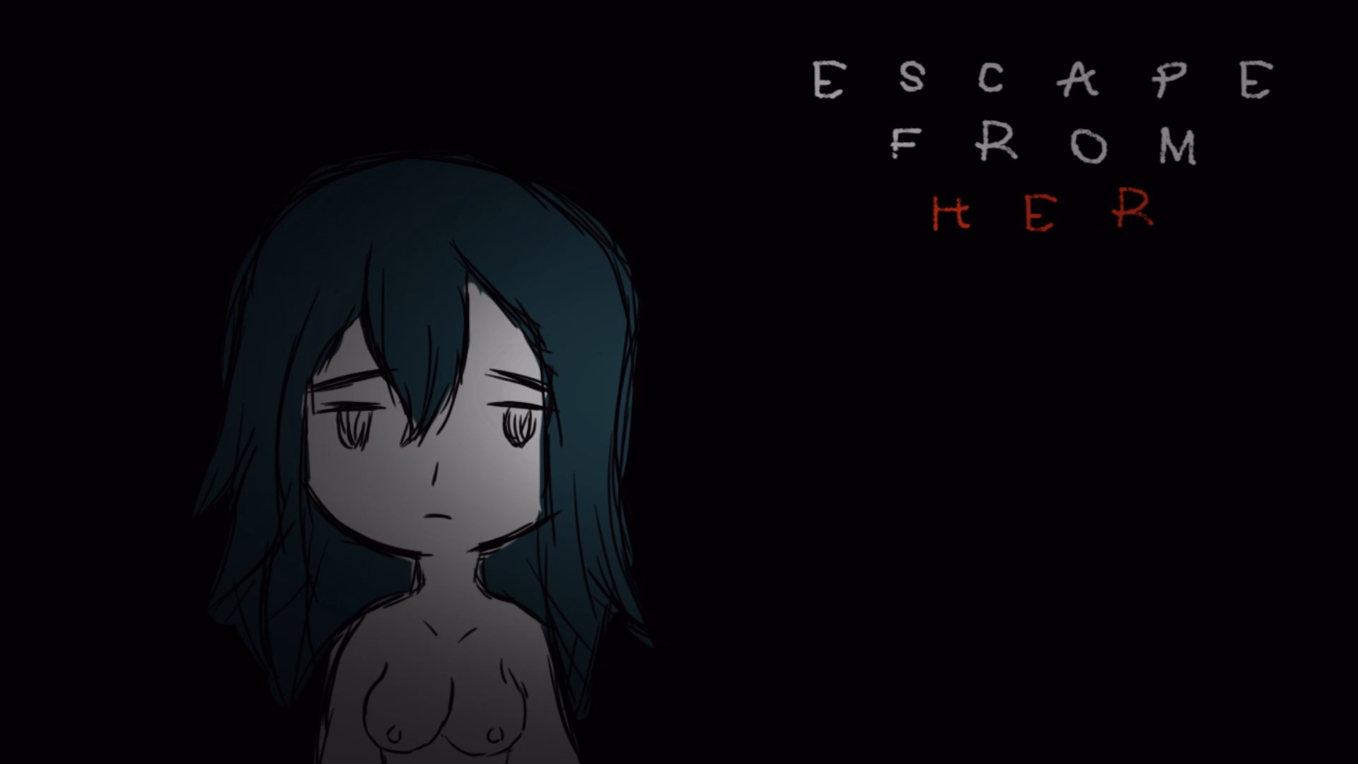 Others Completed Escape from Her [v1.0.6] [DarkPotato13]