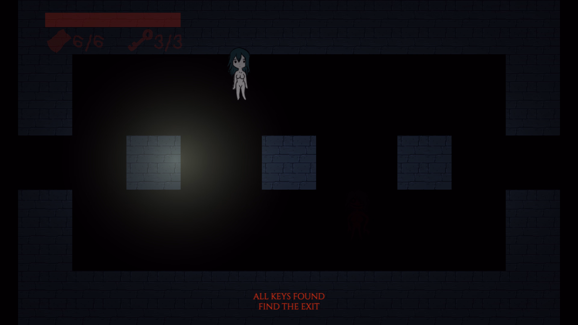 Others Completed Escape from Her [v1.0.6] [DarkPotato13]