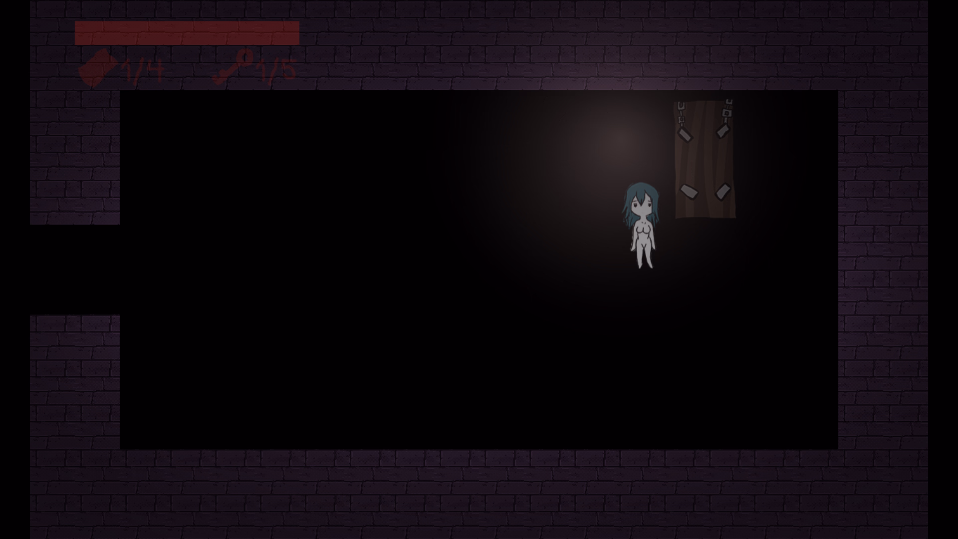 Others Completed Escape from Her [v1.0.6] [DarkPotato13]