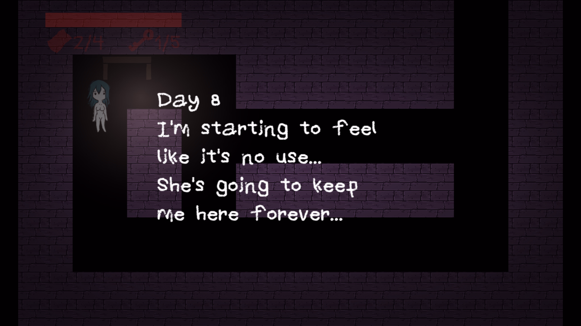 Others Completed Escape from Her [v1.0.6] [DarkPotato13]