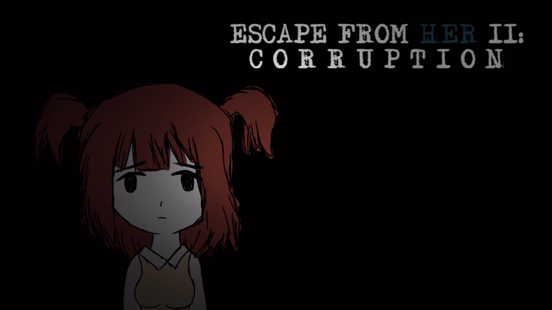 Others Completed Escape from her II: Corruption [v1.0.2] [DarkPotato13]