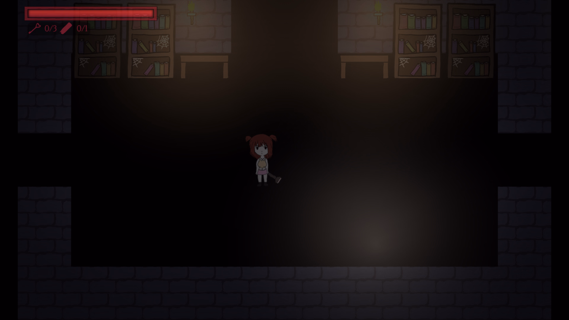 Others Completed Escape from her II: Corruption [v1.0.2] [DarkPotato13]