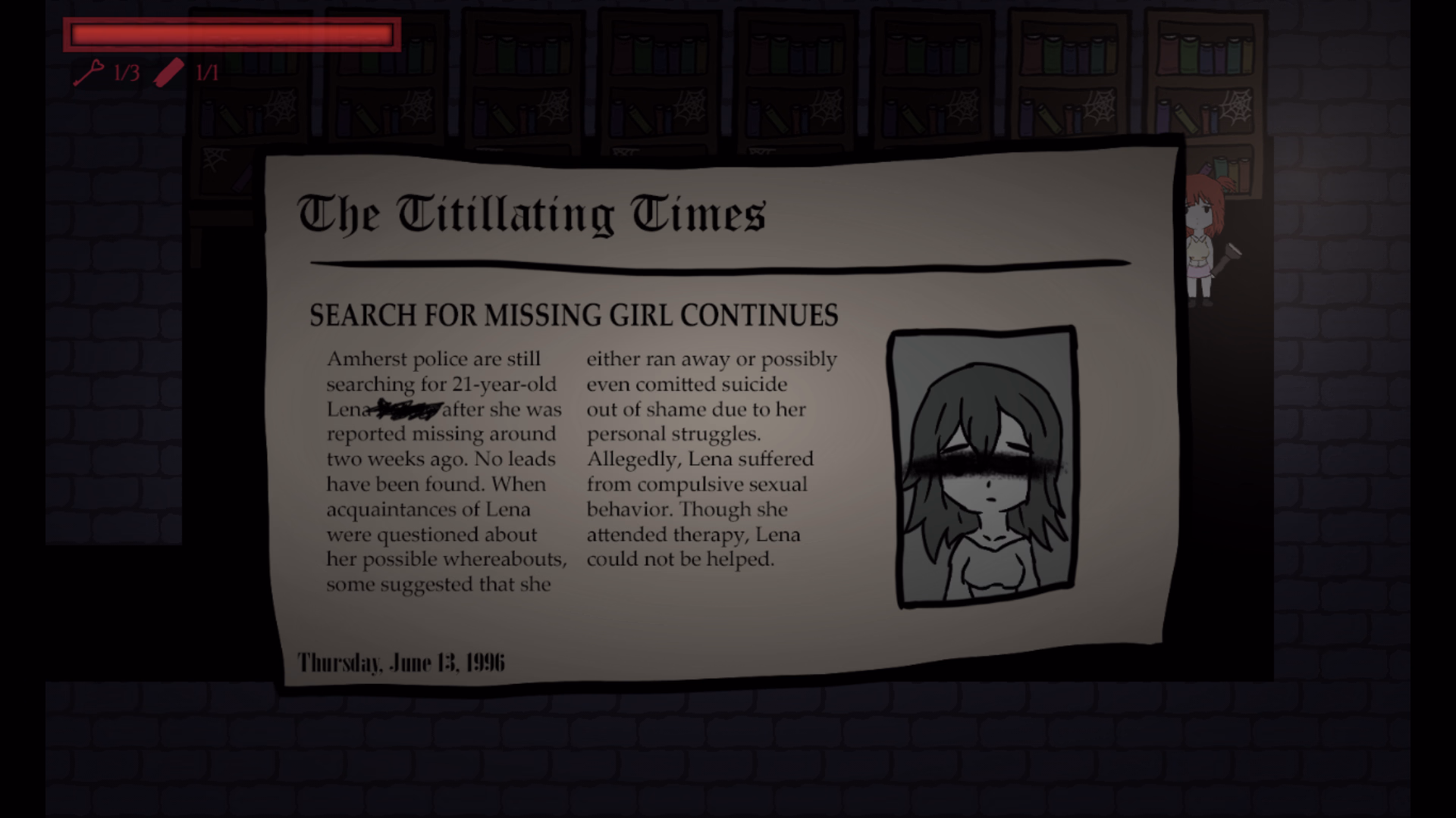 Others Completed Escape from her II: Corruption [v1.0.2] [DarkPotato13]