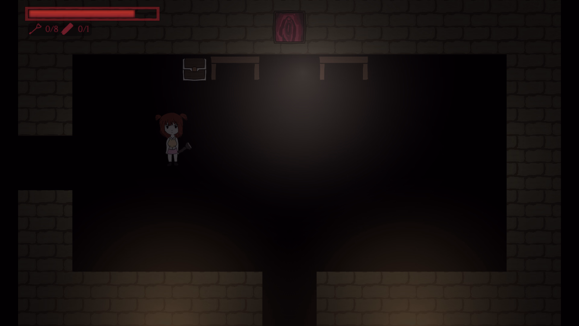 Others Completed Escape from her II: Corruption [v1.0.2] [DarkPotato13]