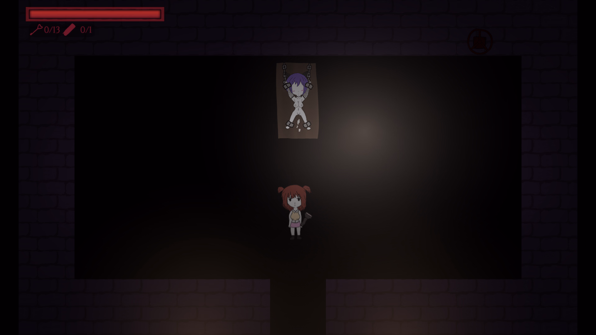 Others Completed Escape from her II: Corruption [v1.0.2] [DarkPotato13]