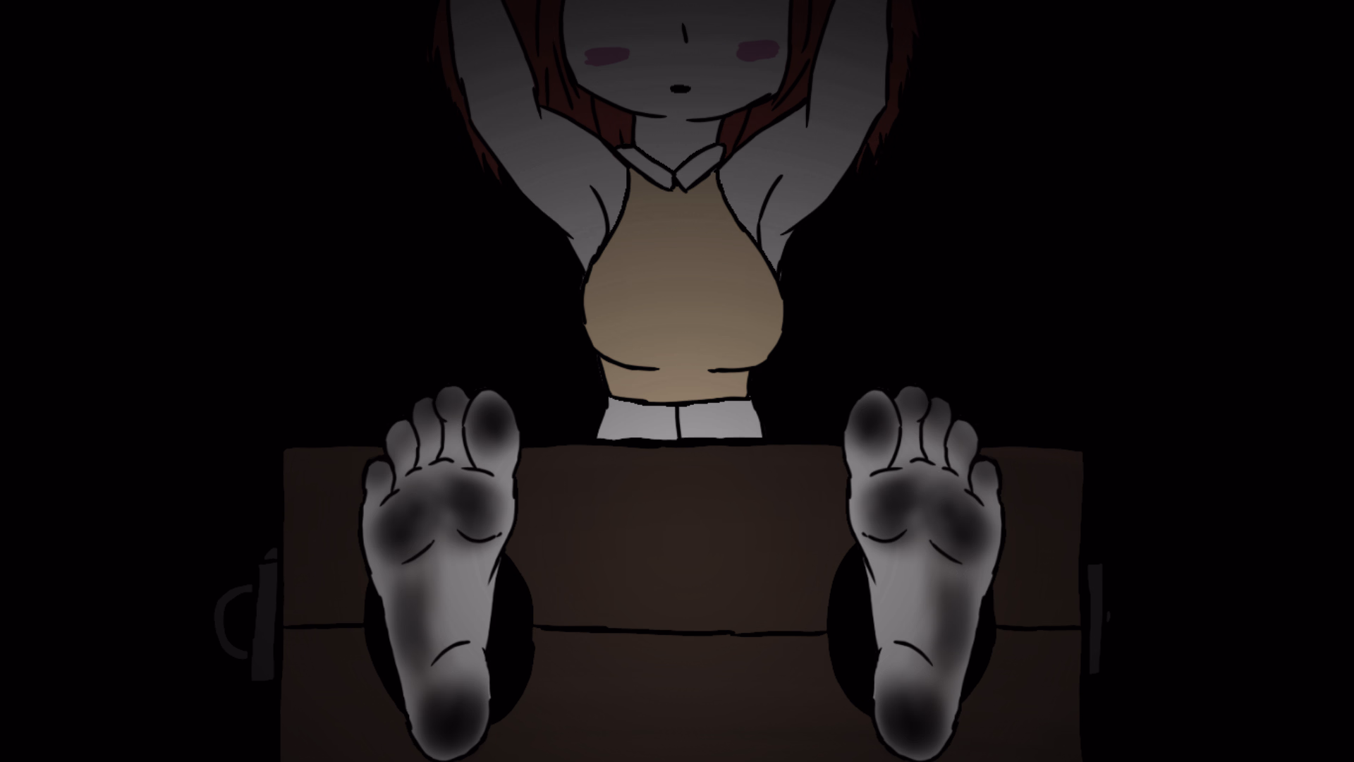 Others Completed Escape from her II: Corruption [v1.0.2] [DarkPotato13]