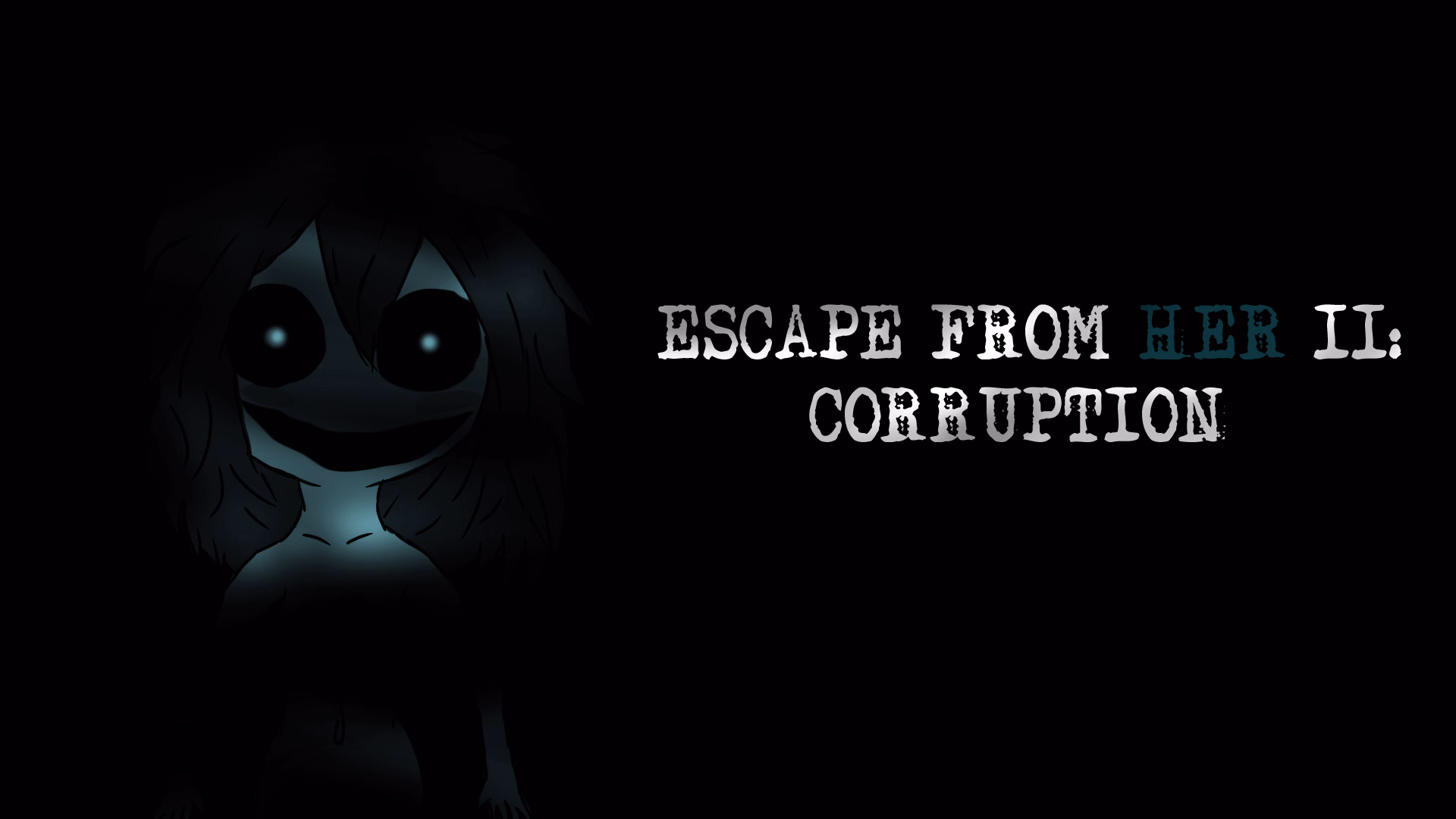 Others Completed Escape from her II: Corruption [v1.0.2] [DarkPotato13]