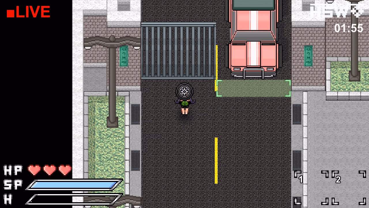 Unity Completed Survive the Hentai Game (Erotic Tag) [v1.0.1] [water1L]