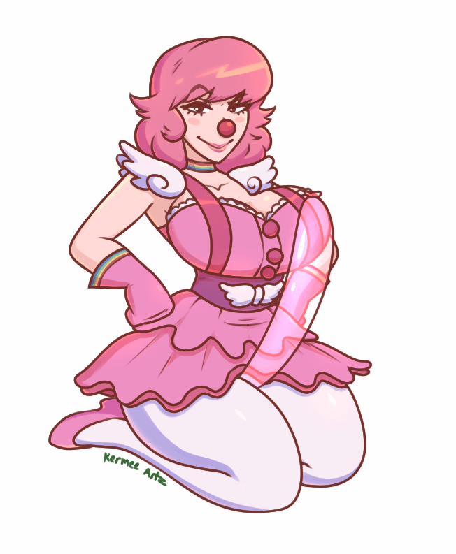 RPGM Completed Marina: The Agent and the Underground Circus of Shame [Final] [Ibotsukigunte]