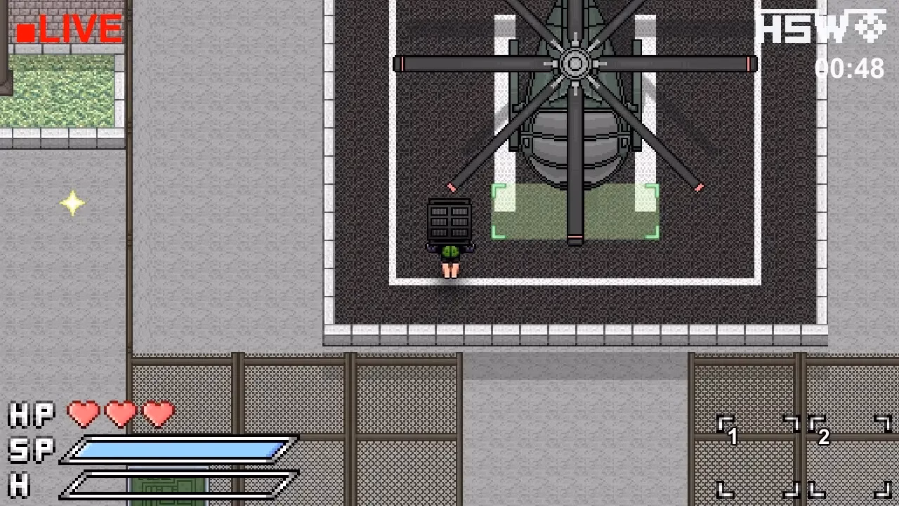 Unity Completed Survive the Hentai Game (Erotic Tag) [v1.0.1] [water1L]