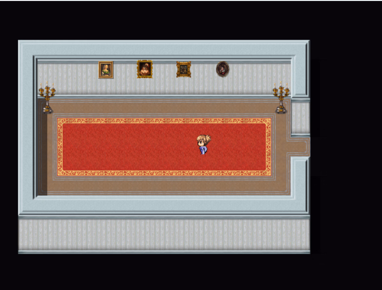 RPGM Completed Marina: The Agent and the Underground Circus of Shame [Final] [Ibotsukigunte]