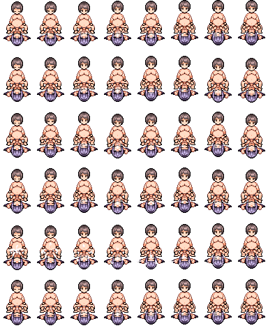 Unity Completed Survive the Hentai Game (Erotic Tag) [v1.0.1] [water1L]