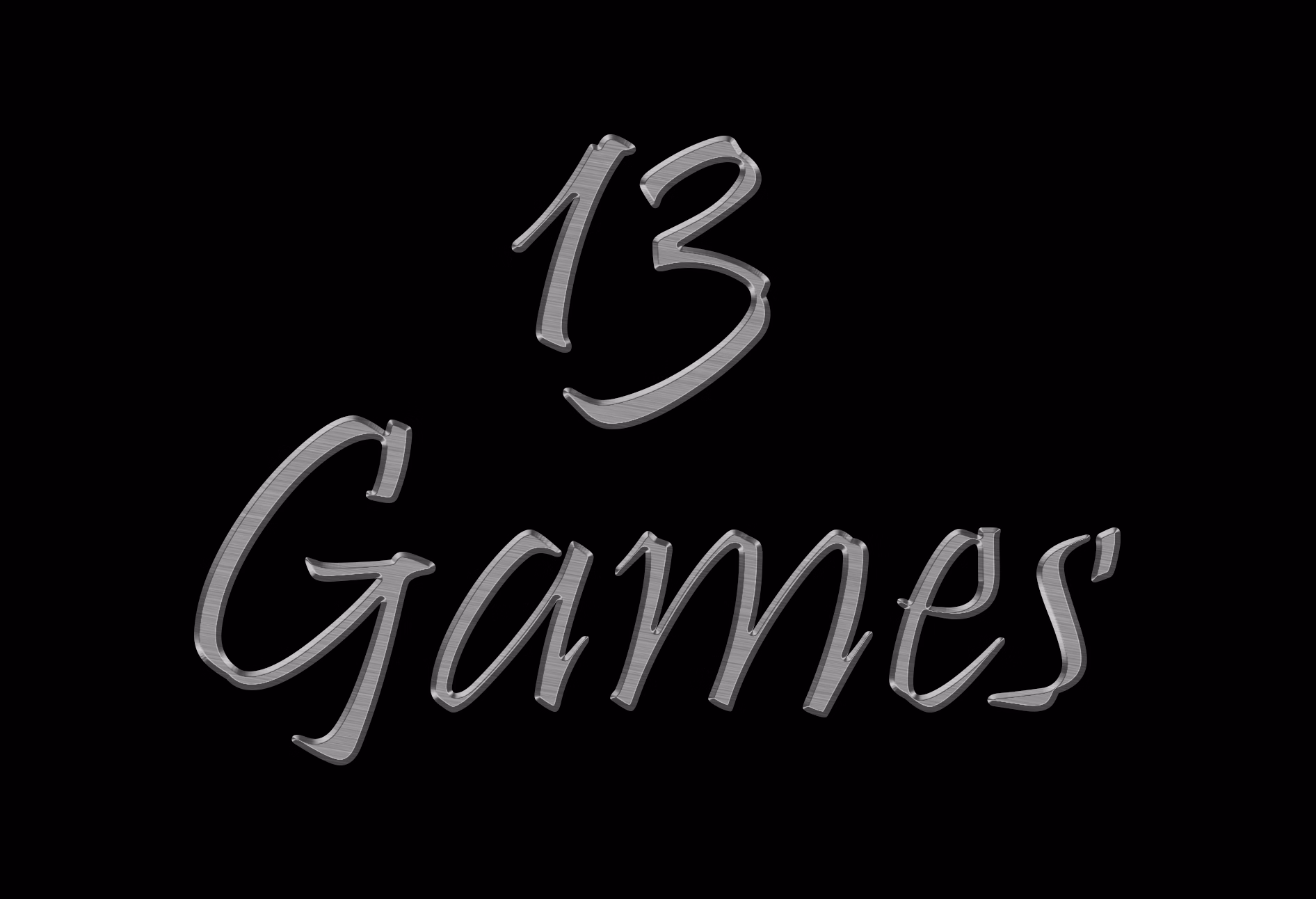 Ren'Py Completed 13 Games' Project Sampler [v1.0] [_13_]