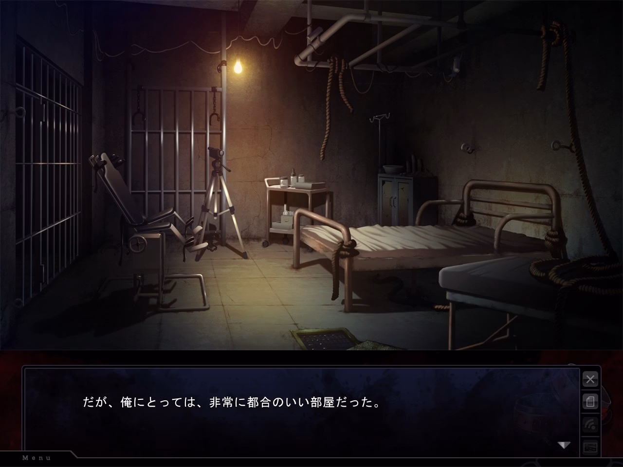 VN Others Completed Yabai! -Fukushuu Yami Site- [Final] [Waffle]