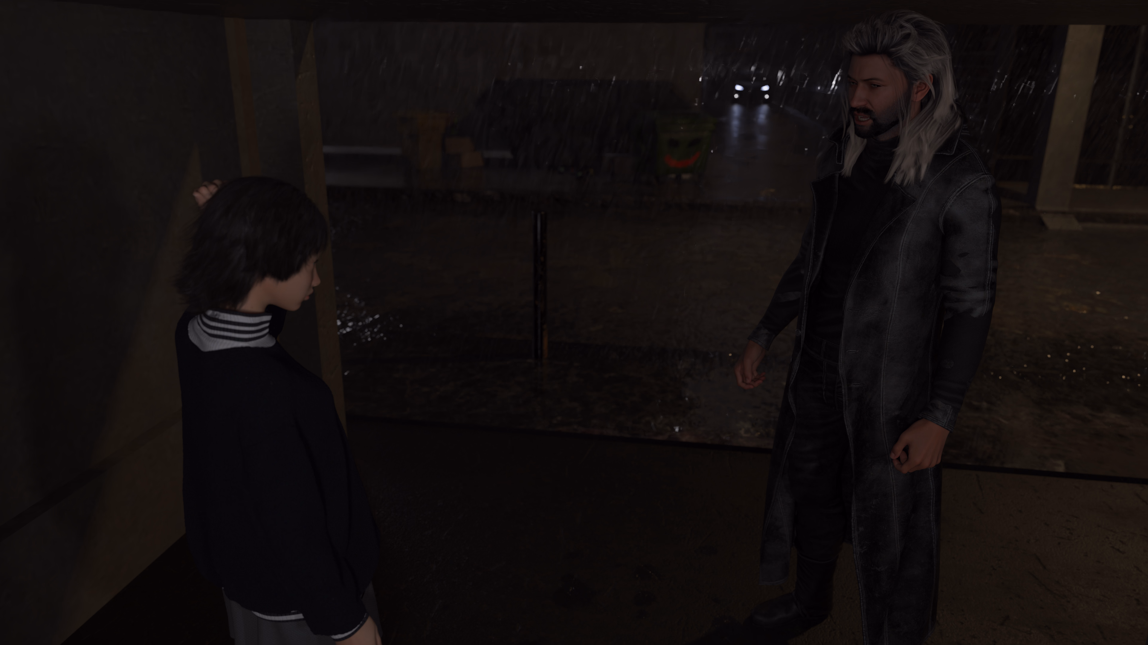 Ren'Py Completed 13 Games' Project Sampler [v1.0] [_13_]