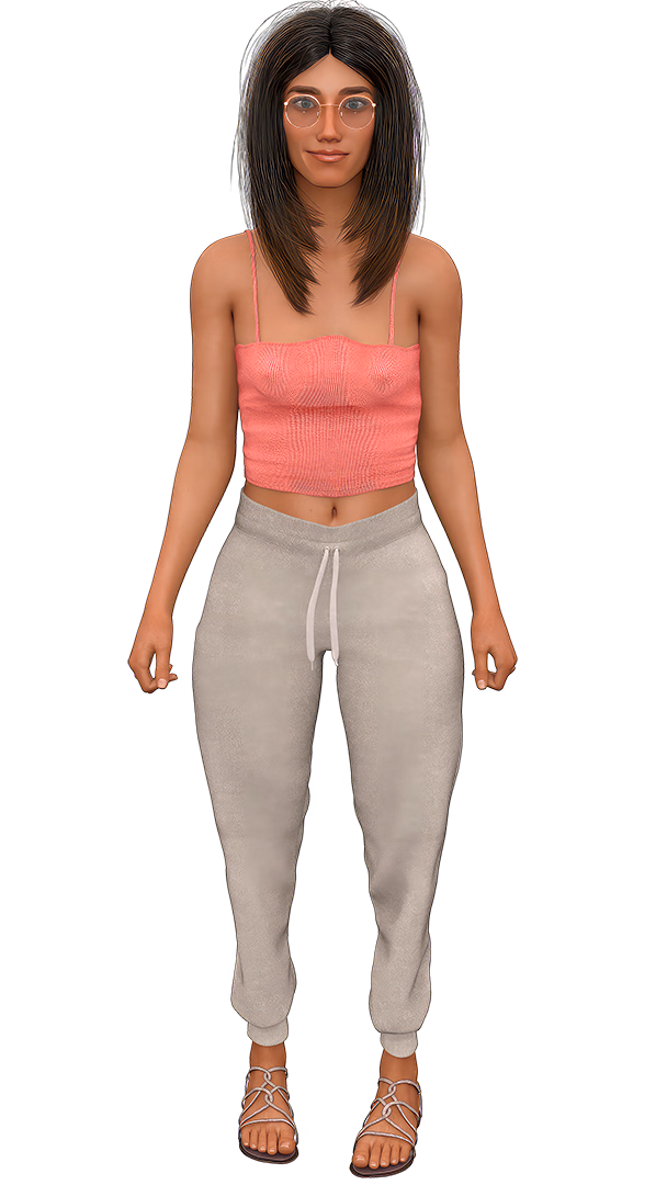 Ren'Py Abandoned DickgirlCrowd [v0.01] [sweetstick]