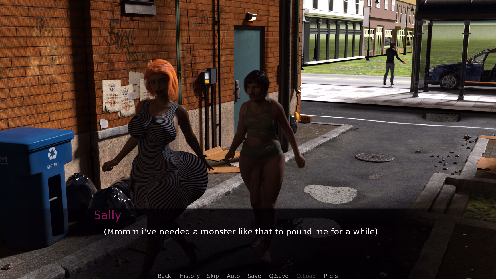 Collection VN Ren'Py Valedon Game Collection [WGA v0.3] [Valedon]