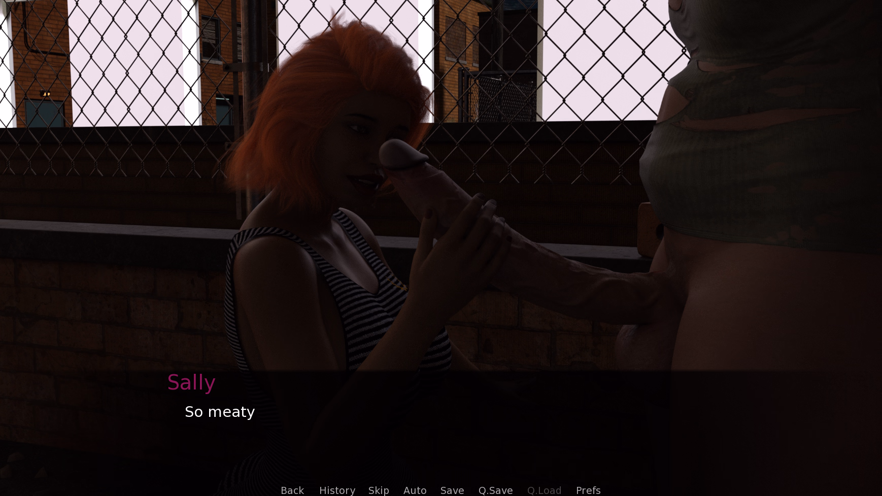 Collection VN Ren'Py Valedon Game Collection [WGA v0.3] [Valedon]