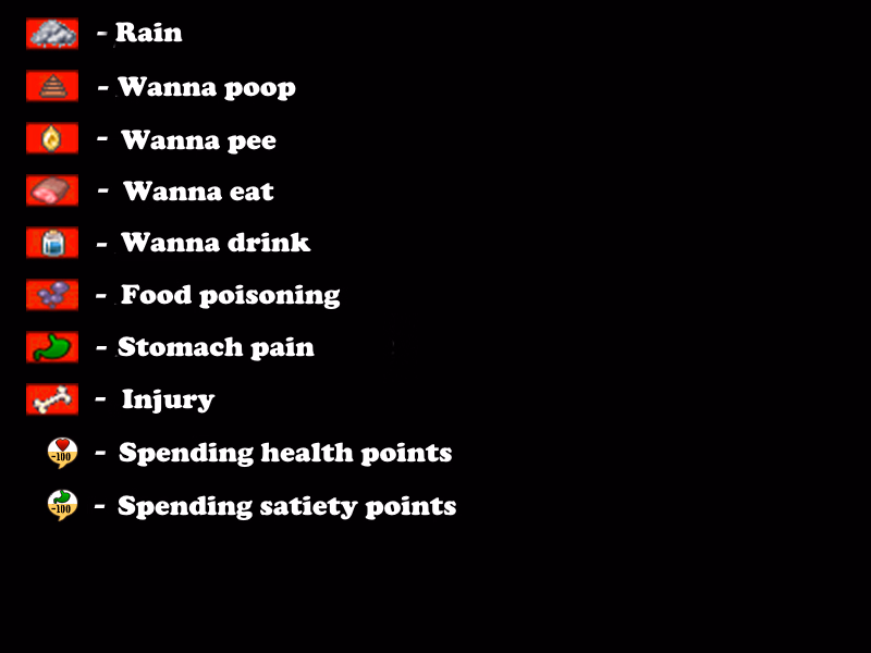 RPGM Completed I Wanna Go Home ~The Island Survival RPG~ [v1.0] [Crotch]