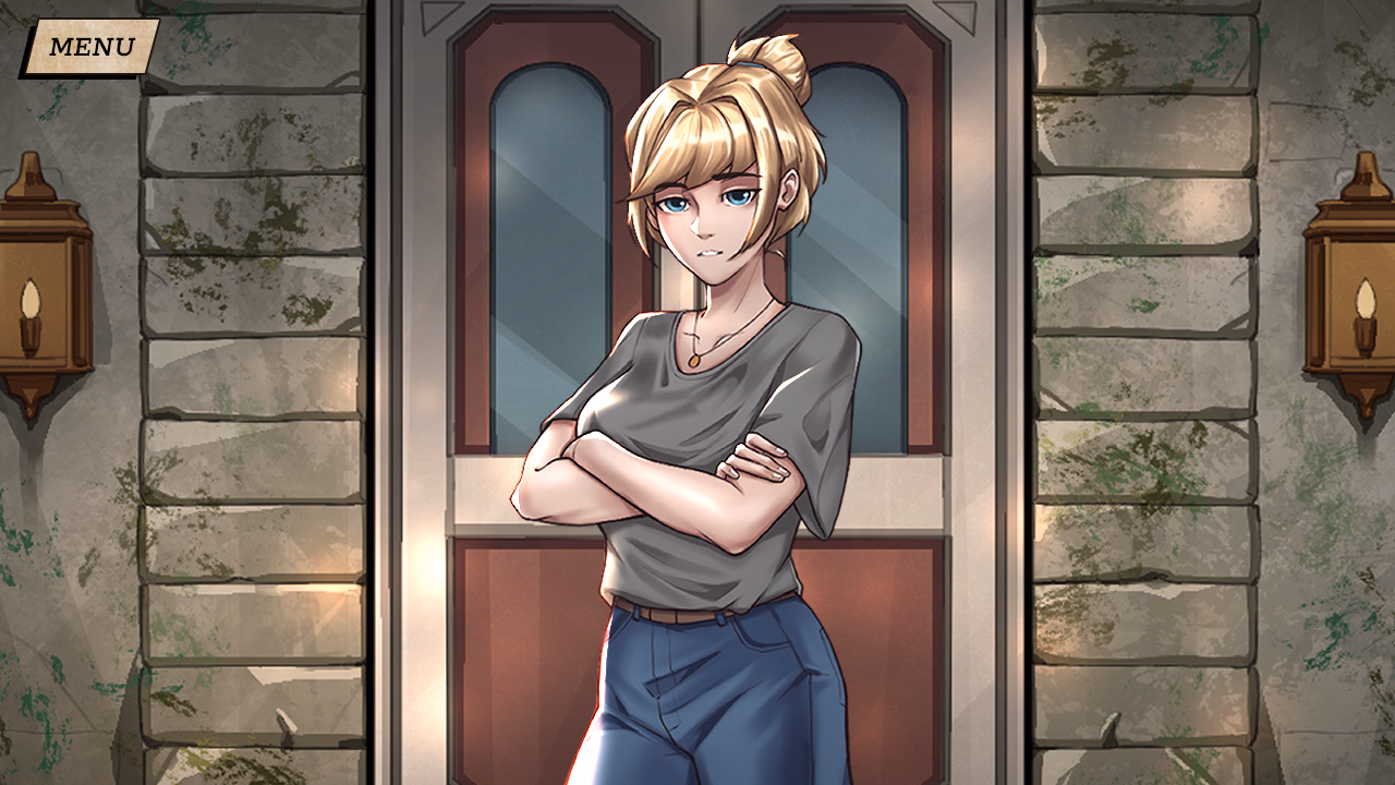 Others Completed Monster Girl: Manor [v1.0.05 Paid] [Reikodium Games]